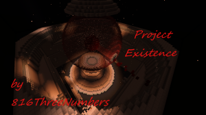 İndir Project Existence için Minecraft 1.12.2